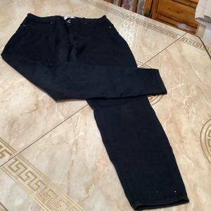 PAIGE Verdugo crop29x26